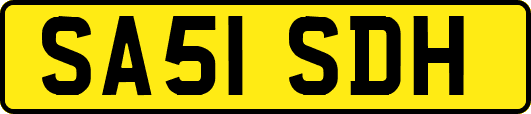 SA51SDH