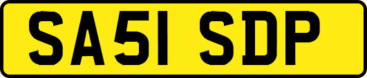 SA51SDP