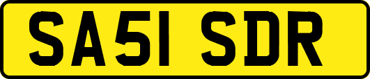 SA51SDR