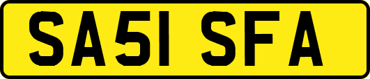 SA51SFA