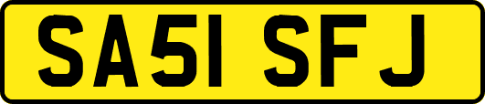 SA51SFJ