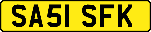 SA51SFK