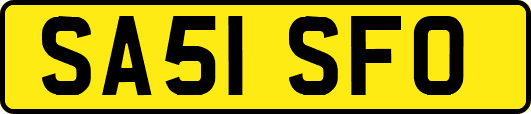 SA51SFO