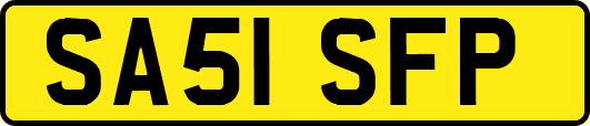 SA51SFP