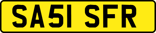 SA51SFR