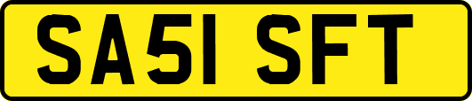 SA51SFT