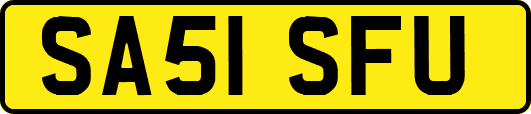 SA51SFU