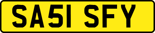 SA51SFY