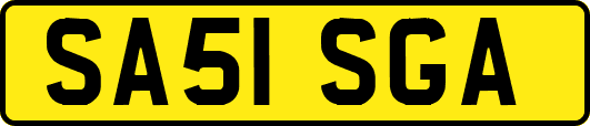 SA51SGA