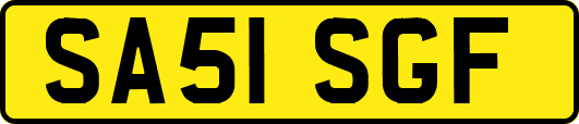 SA51SGF