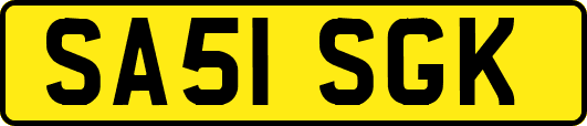 SA51SGK