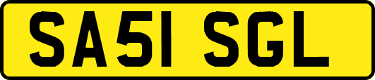 SA51SGL