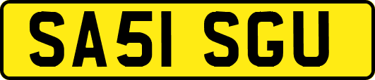 SA51SGU