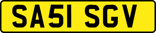 SA51SGV