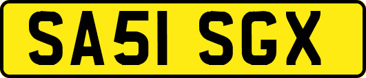 SA51SGX