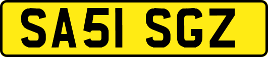 SA51SGZ