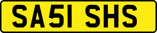 SA51SHS