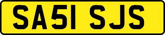 SA51SJS