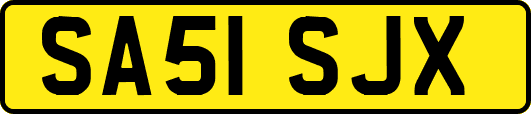 SA51SJX