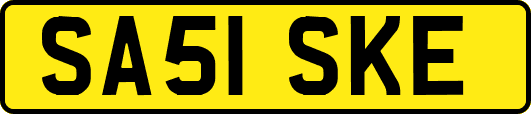 SA51SKE