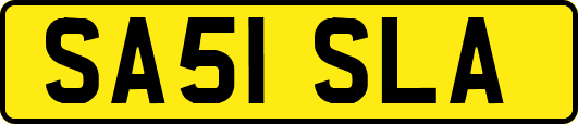 SA51SLA