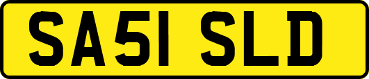 SA51SLD