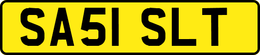 SA51SLT