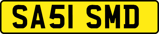 SA51SMD