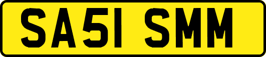 SA51SMM