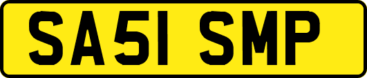 SA51SMP