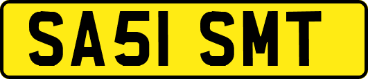 SA51SMT