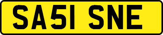 SA51SNE