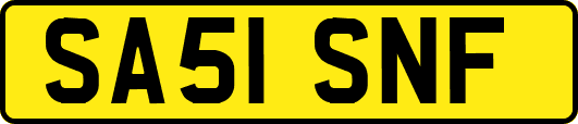 SA51SNF