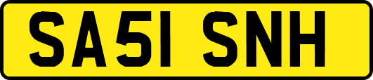 SA51SNH