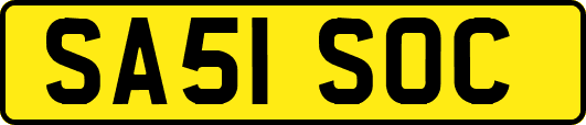 SA51SOC