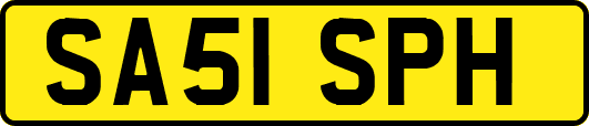 SA51SPH