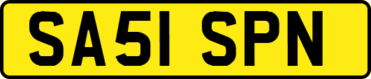 SA51SPN