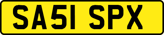 SA51SPX