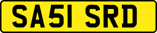 SA51SRD