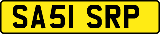 SA51SRP