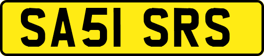 SA51SRS