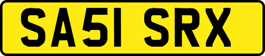 SA51SRX