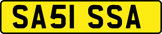 SA51SSA