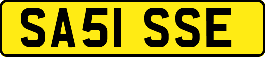 SA51SSE