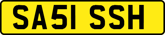 SA51SSH