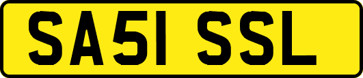 SA51SSL