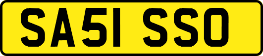 SA51SSO