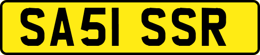 SA51SSR