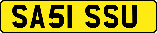 SA51SSU