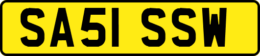 SA51SSW